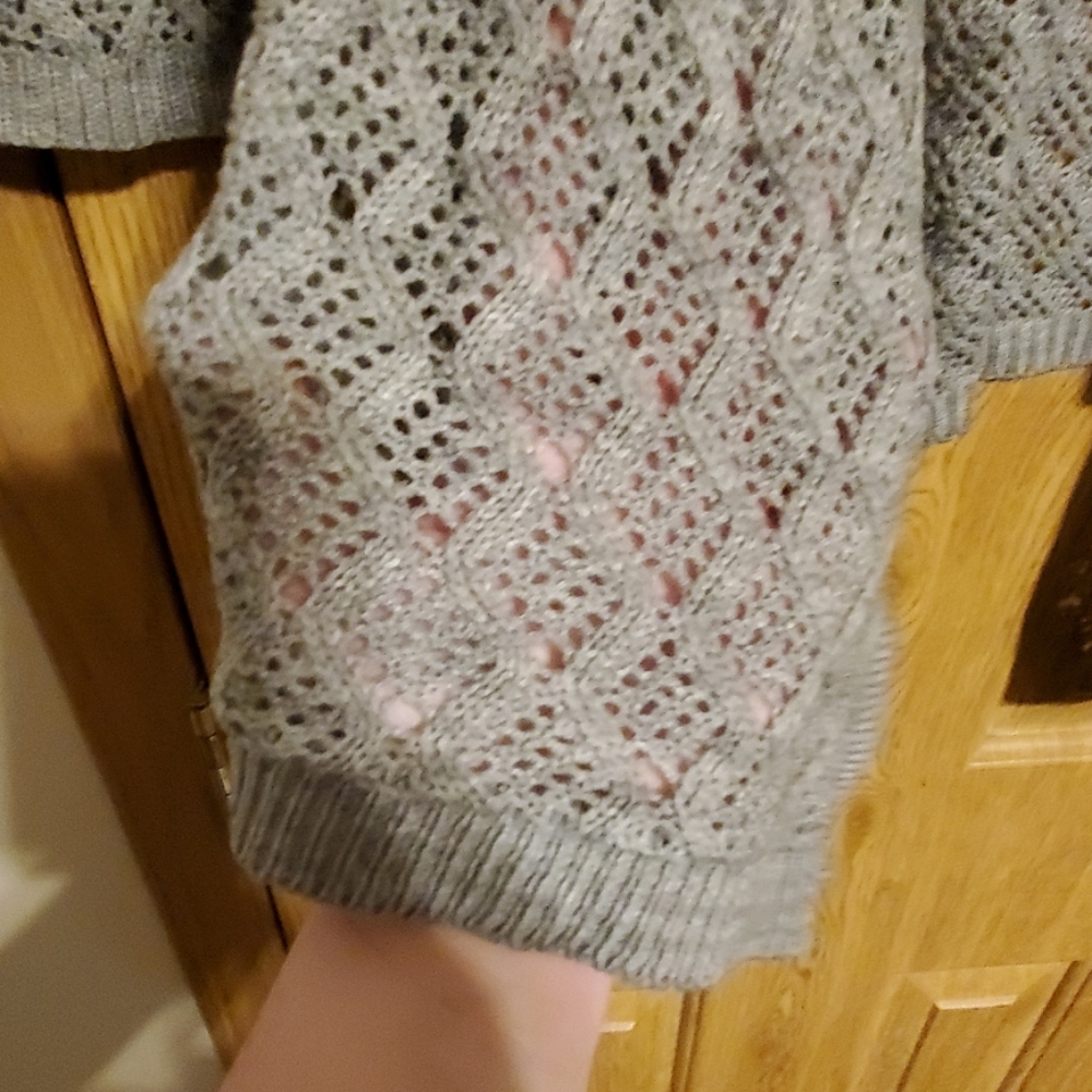 Cardigan - Picture 2 of 2